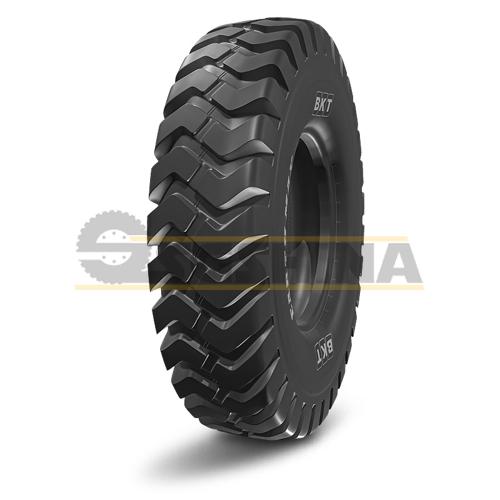 Шина 14.00R24 BKT EARTHMAX SR 25 PLUS 175A2/153A8 G-2/L-2 */* TL