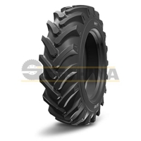 Шина пневматическая 185/65-15 4PR BKT AS 507 89A8/76A8 TL