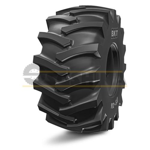 Шина пневматическая 23.1-26 16PR BKT FS 216 172A2/160A6 LS2 STBT TT