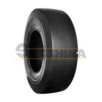 Шина BKT 26.5R25 TL SR 55 ALL STEEL