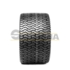26.5x14-12 Kenda K507 6 102A4/114A4 TL Пневматическая Шина