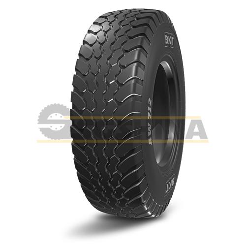 260/70R15.3 BKT AW 712 134BA8/134B TL Пневматическая Шина