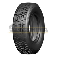 315/80R22.5 Fullrun TB755D 20 157/154M TL Пневматическая Шина