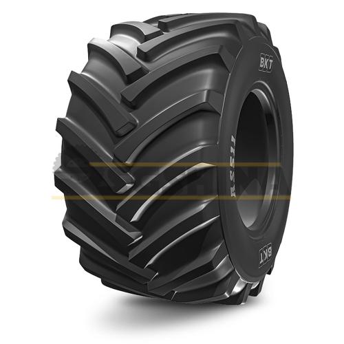 Шина 31X15.50R15 BKT AS 511 122B TL