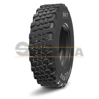 335/80R18 BKT Multimax MP 540 132K TL Пневматическая Шина