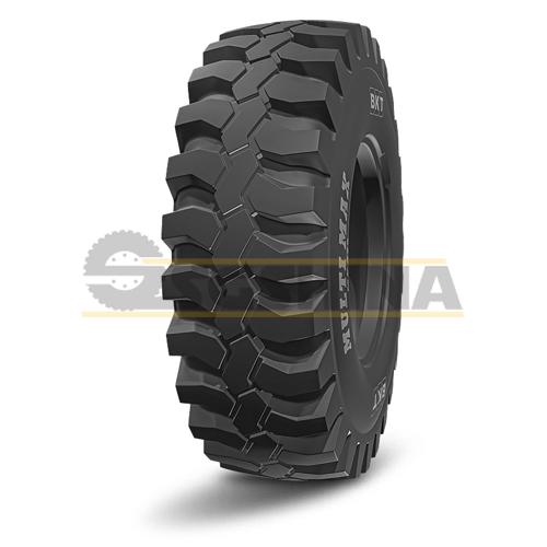 Шина 340/80R18 (12.5R18) BKT MULTIMAX MP 529 143A8/143B IND TL