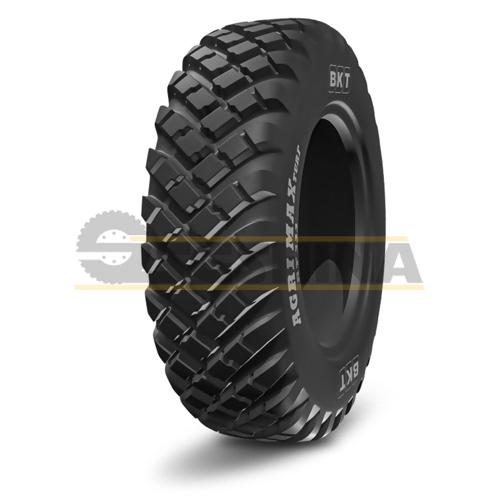 360/70R24 BKT Agrimax Turf RT 333 122/122 TL Пневматическая Шина