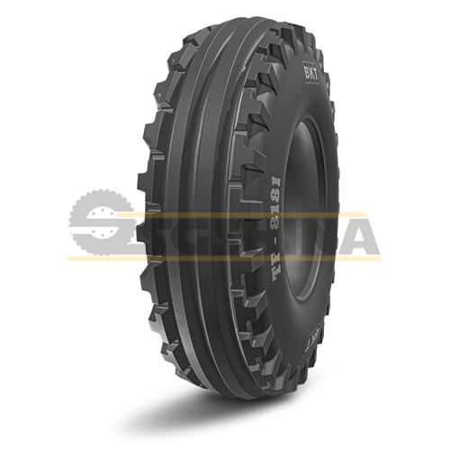 Шина пневматическая 4.00-16 (4-16) 4PR BKT TF 8181 69A6/61A8 F2 TT