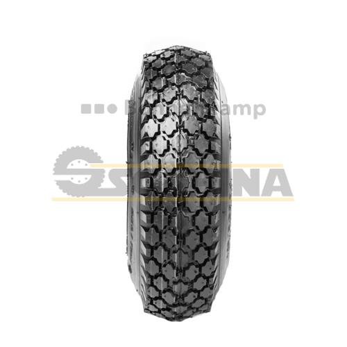 4.10/3.50-6 DELI S-356 (Block) 4 TL Пневматическая Шина