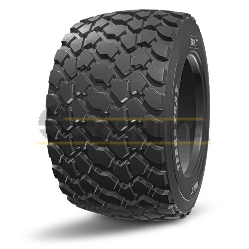400/45L17.5 BKT Terra Trax 14 156A8 TL Пневматическая Шина