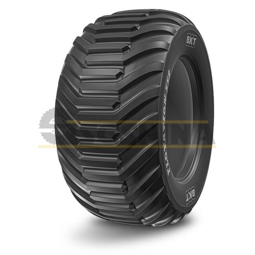 400/55-22.5 BKT Flotation 558 16 152A8/140B TL Пневматическая Шина