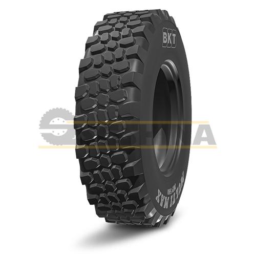 405/70R20 BKT Multimax MP 540 152K TL Пневматическая Шина