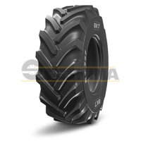 460/70R24 BKT RT 747 Agro Industrial 152A8/152B TL Пневматическая Шина
