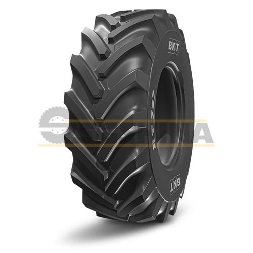460/70R24 BKT RT 747 Agro Industrial 152A8/152B TL Пневматическая Шина