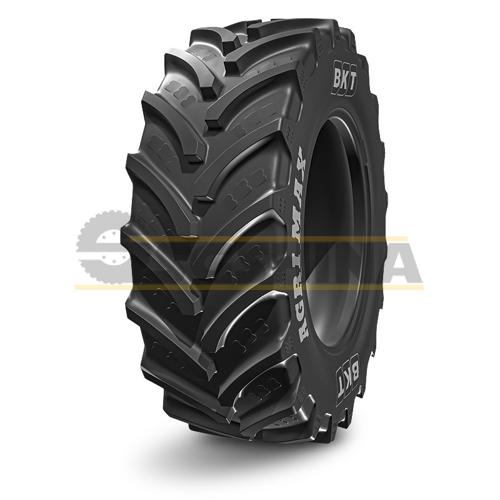 Шина пневматическая 480/65R24 BKT AGRIMAX RT 657 143A8/140D R1W TL