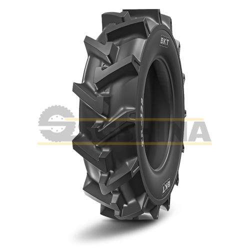 5.00-12 BKT TR 128 6 64A4 TT Пневматическая Шина
