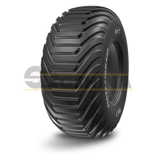 500/60-22.5 BKT Flotation 648 16 163A8/159B TL Пневматическая Шина