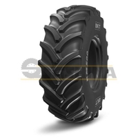 500/80R28 BKT RM 500 176A8/164A8 TL Пневматическая Шина