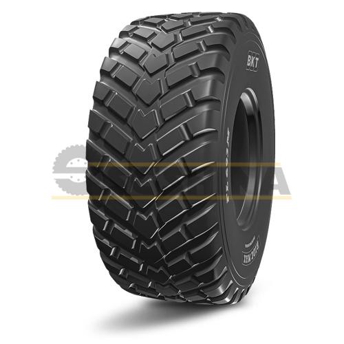 Шина пневматическая 560/60R22.5 BKT RIDEMAX FL 693 M 165D TL