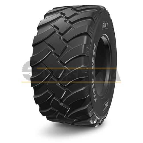 Шина 600/55R22.5 BKT FL 630 SUPER 162D TL