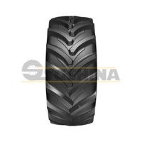 600/65R28 Ceat FARMAX R65 154D TL Пневматическая Шина