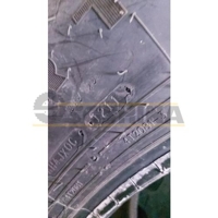 Шина пневматическая 620/70R46 GOODYEAR 167A8 **DA** TL