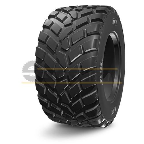 Шина пневматическая 650/55R22.5 BKT FL 635 167D TL