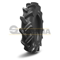 7-14 BKT TR 126 4 72A6 TT Пневматическая Шина