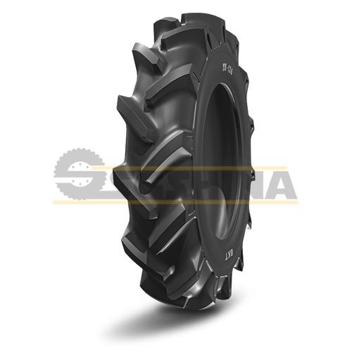 7-14 BKT TR 126 4 72A6 TT Пневматическая Шина