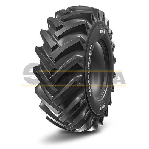 7.50-16 BKT AS 504 8 99A8/112A8 TL Пневматическая Шина