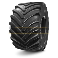 710/70R38 BKT Agrimax RT 600 181A8/178D TL Пневматическая Шина