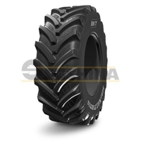 710/75R42 BKT Agrimax Fortis 175D/172E TL Пневматическая Шина