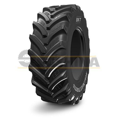 710/75R42 BKT Agrimax Fortis 175D/172E TL Пневматическая Шина