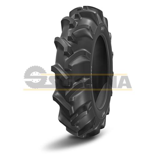 Шина пневматическая 8.3-20 6PR BKT TR 144 96A6 R1 TT