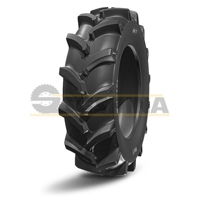 Шина пневматическая 9.5-24 6PR BKT TR 171 106A6 R1W+ TT
