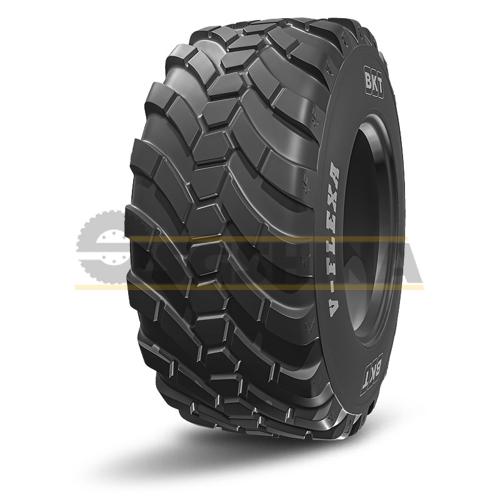 Шина 600/55R26.5 BKT V-FLEXA 167D TL