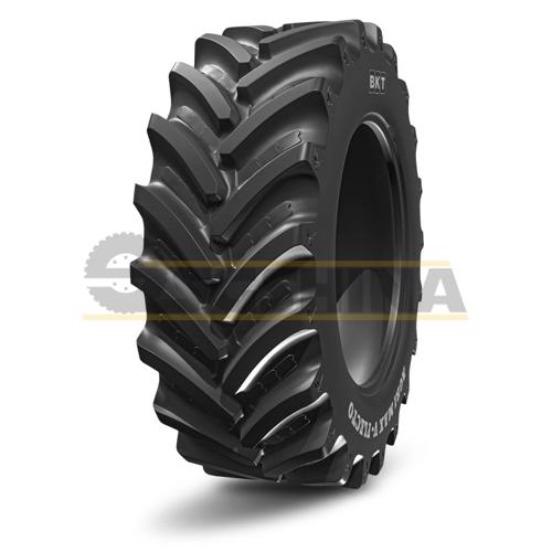 710/70R38 BKT Agrimax V-Flecto 181D TL Пневматическая Шина