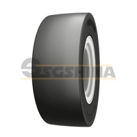 Шина 10.5/80-16 Galaxy Smooth Compactor C-1 6PR 129A2 TL Пневматическая