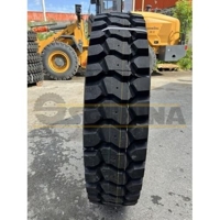 Шинокомплект 12.00R24 Apollo Endu Tuff Mining 158/155F TT