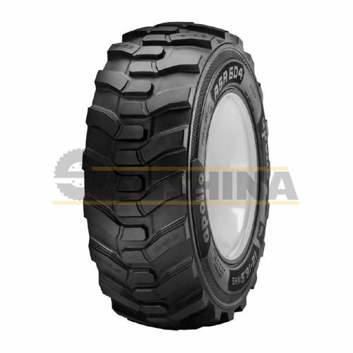 Шина 12-16.5 Apollo ASR 604 12PR 144A2 TL Пневматическая