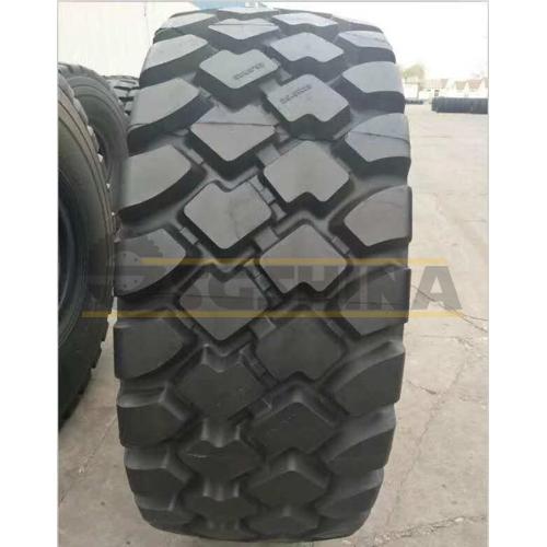 Шина 17.5R25 Worcraft E3/L3 182A2/167B TL Пневматическая