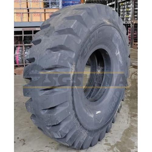 Шина 18.00-25 Apollo Harbor Pro II Ind-4 40PR 207A5 TL Пневматическая