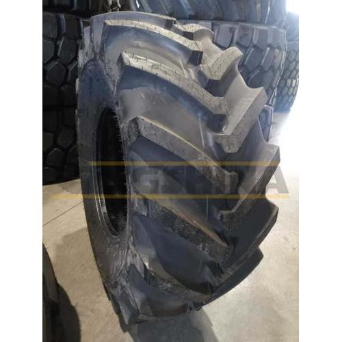 Шина 540/70R24 Worcraft R4 161A8 TL Пневматическая