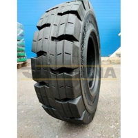 Шина Emrald EMPOWER 21×8-9 с замком