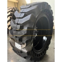 Шина 33x12-20 Galaxy BEEFY BABY SDS в сборе с диском 150A2 CE Цельнолитая