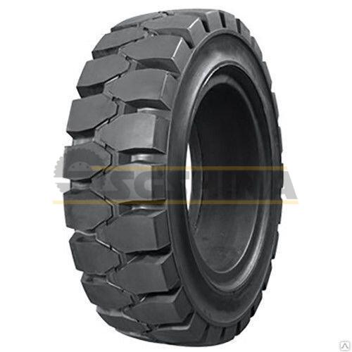 Marcher 18x7-8 PNSH01 Sit Цельнолитая Шина