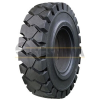 Шина Цельнолитая Marcher 18x7-8 PNST6 Std