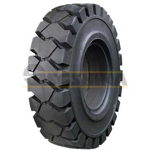 Шина Цельнолитая Marcher 18x7-8 PNST6 Std