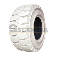 Marcher 23x10-12 PNSH01 White Sit Цельнолитая Шина