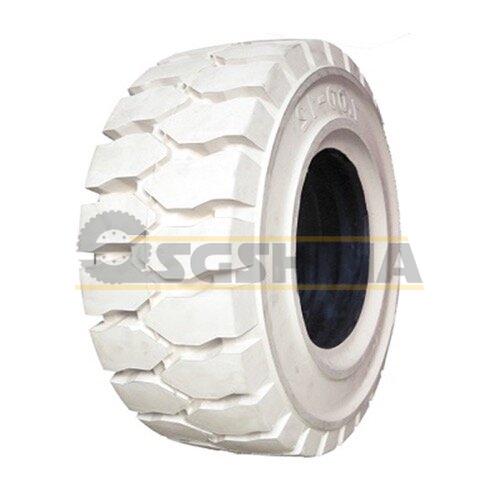 Marcher 23x10-12 PNSH01 White Sit Цельнолитая Шина
